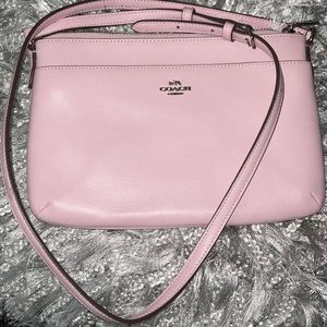 Coach crossbody bag